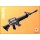 Fortnite Trading Card Nr. 102 - Assault Rifle - Uncommon