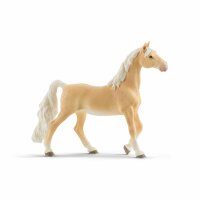 Schleich Farm World  13912 - American Saddlebred Stute