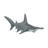 Schleich Wild Life 14835 - Hammerhai