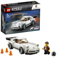 LEGO Speed Champions 75895 - 1974 Porsche 911 Turbo 3.0