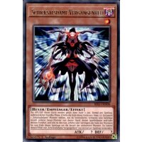 RIRA-DE008 - Schicksalsdame Vergangenheit