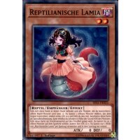 RIRA-DE025 - Reptilianische Lamia