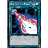 RIRA-DE063 - Hypernova-Ausbruch