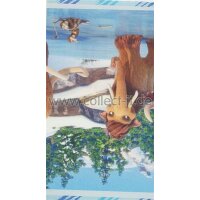 Sticker 52 - Ice Age 5 - Kollision Vorraus