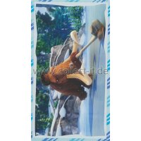 Sticker 54 - Ice Age 5 - Kollision Vorraus