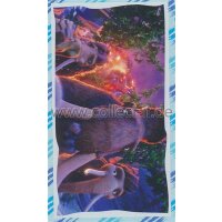 Sticker 77 - Ice Age 5 - Kollision Vorraus