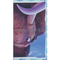 Sticker 86 - Ice Age 5 - Kollision Vorraus