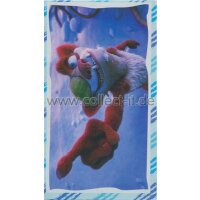 Sticker 93 - Ice Age 5 - Kollision Vorraus