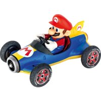 CARRERA RC - 2,4GHz Mario Kart(TM) Mach 8, Mario