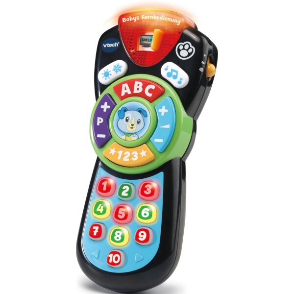 Vtech 80-606274 Babys Fernbedienung