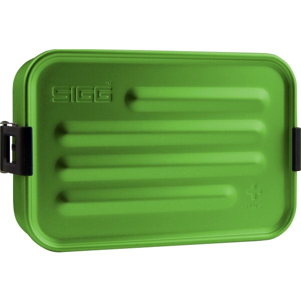 SIGG Metal Box Plus S Green