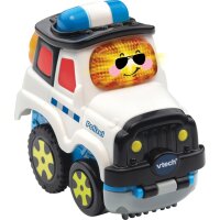 Vtech 80-515704 Tut Tut Baby Flitzer - Press & Go...