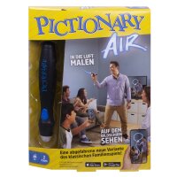 Mattel GJG14 Pictionary Air (D)