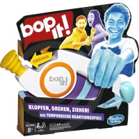 Hasbro E6393100 Bop It