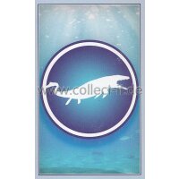 Sticker 026 - Jurassic World - Sammelsticker