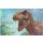 Sticker 046 - Jurassic World - Sammelsticker
