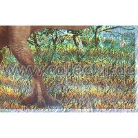Sticker 049 - Jurassic World - Sammelsticker
