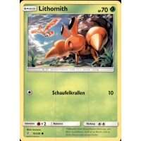 10/236 - Lithomith - Bund der Gleichgesinnten