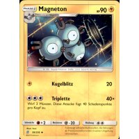 59/236 - Magneton - Bund der Gleichgesinnten