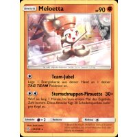 123/236 - Meloetta - Bund der Gleichgesinnten