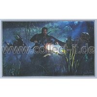 Sticker 113 - Jurassic World - Sammelsticker