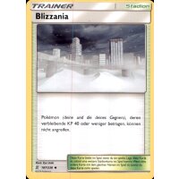 187/236 - Blizzania - Bund der Gleichgesinnten