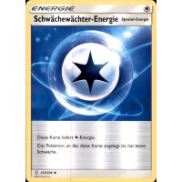 213/236 - Schwächewächter-Energie  - Bund der...