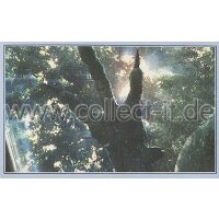 Sticker 117 - Jurassic World - Sammelsticker