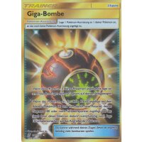 251/236 - Giga-Bombe - Bund der Gleichgesinnten