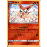 26/236 - Victini - Bund der Gleichgesinnten - Reverse Holo