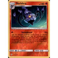 30/236 - Skelabra - Bund der Gleichgesinnten - Reverse Holo