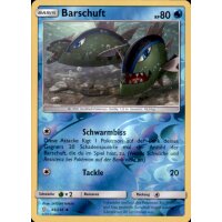 43/236 - Barschuft - Bund der Gleichgesinnten - Reverse Holo