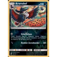 130/236 - Kramshef - Bund der Gleichgesinnten - Reverse Holo