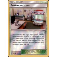 205/236 - Pokémon-Labor  - Bund der...