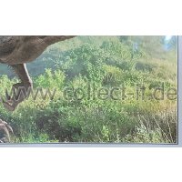 Sticker 153 - Jurassic World - Sammelsticker