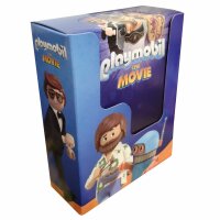 Playmobil - Der Film 2019 - Sammelsticker - 1 Display (36...