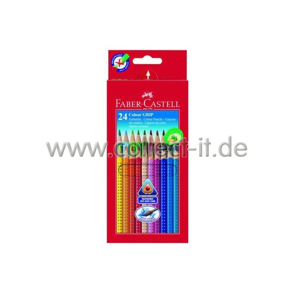 Farbstift 2001 24er