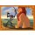 Sticker 19 - Disney - König der Löwen 2019