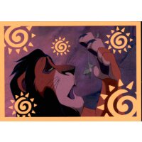 Sticker 31 - Disney - König der Löwen 2019