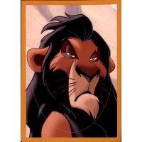 Sticker 32 - Disney - König der Löwen 2019
