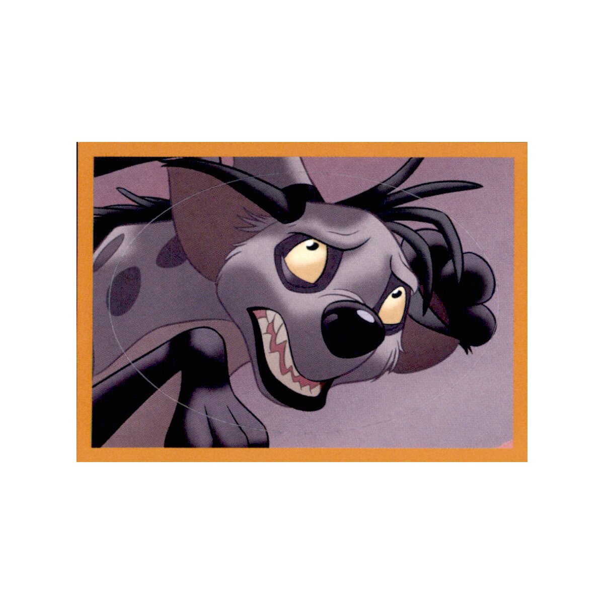 Sticker 72 - Disney - König der Löwen 2019, 0,78