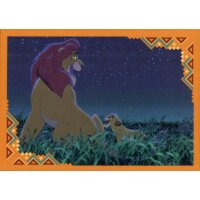 Sticker 89 - Disney - König der Löwen 2019