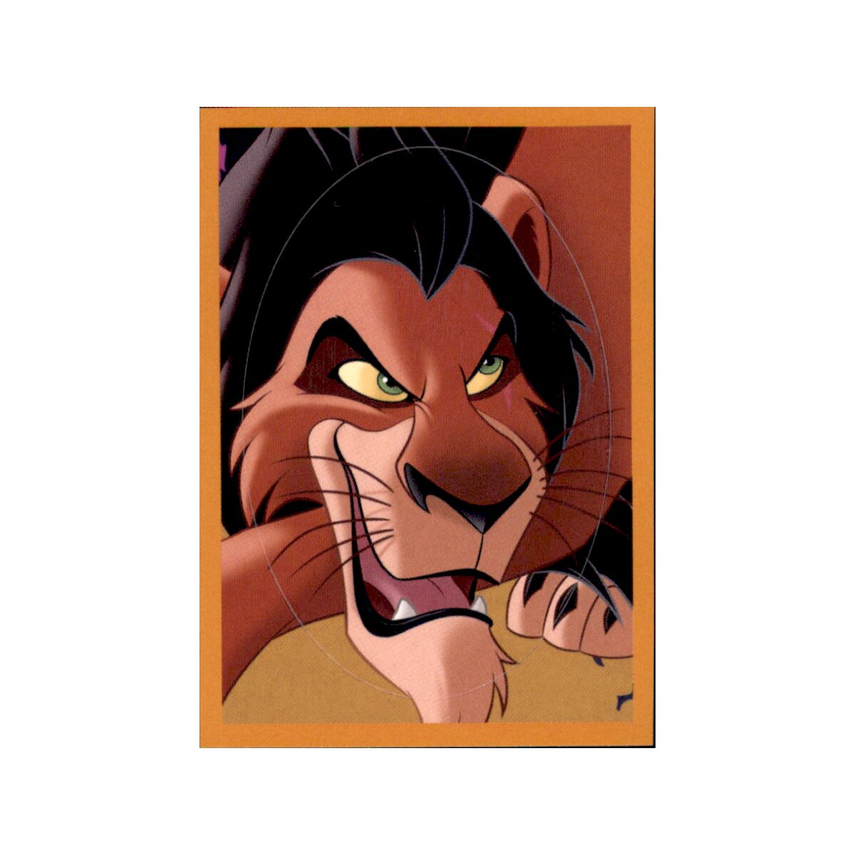 Sticker 96 - Disney - König der Löwen 2019, 0,29