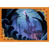 Sticker 103 - Disney - König der Löwen 2019