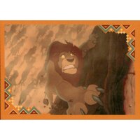 Sticker 114 - Disney - König der Löwen 2019
