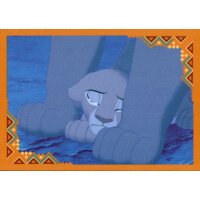 Sticker 122 - Disney - König der Löwen 2019