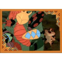 Sticker 144 - Disney - König der Löwen 2019