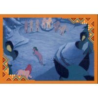 Sticker 179 - Disney - König der Löwen 2019