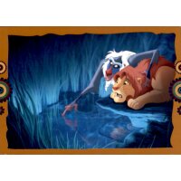 Karte 28 - Disney - König der Löwen 2019