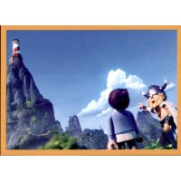 Sticker 15 - Playmobil - Der Film 2019